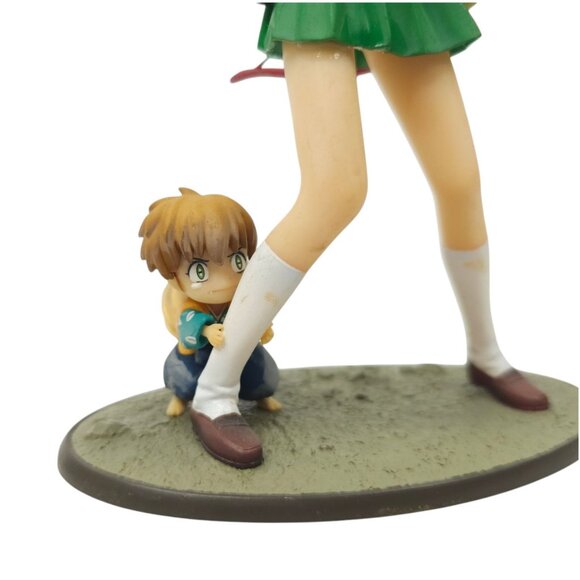 Kotobukiya Inuyasha Finalized Kagome Cloisonne 7" PVC Figure Anime Manga - Picture 11 of 15